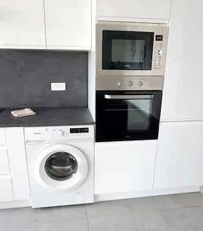 Appartamento T2 Moderne En Bord De Le Barcarès