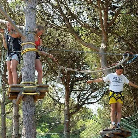 Appartamento T2 Moderne En Bord De *