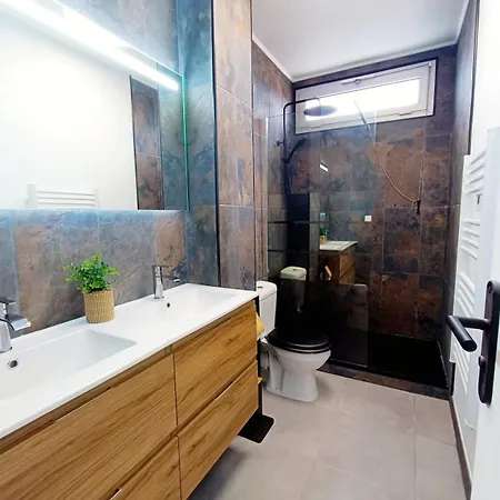 Appartamento T2 Moderne En Bord De Le Barcarès